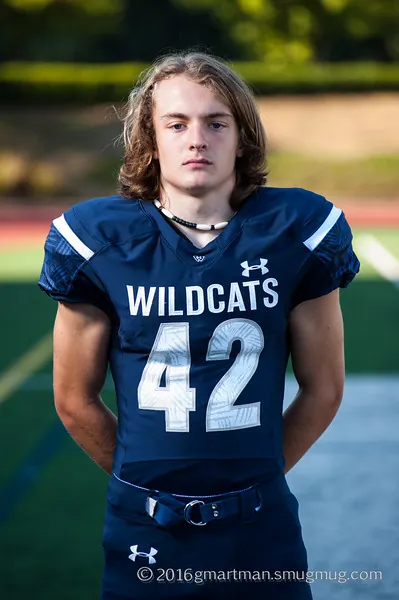 Chance Hansen